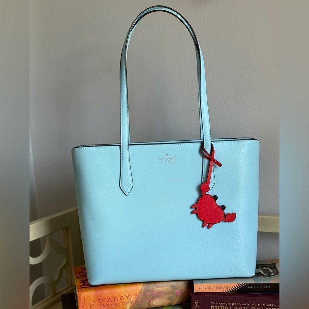 EUC Kate Spade Marlee Perfect Pool Tote